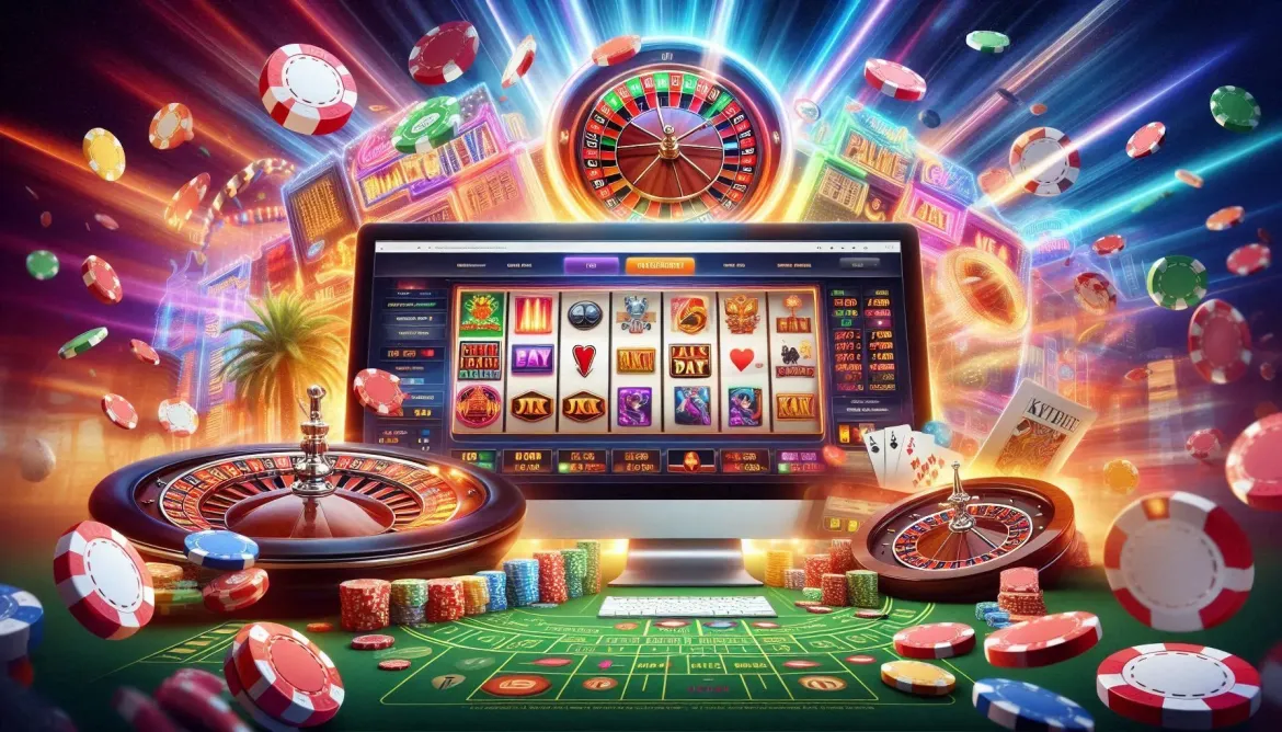 Hello Fortune Casino
